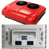 Truck Parking Air Conditioner, 12V, 24V - view 3