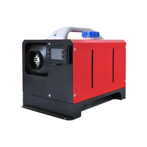 Truckcarboat Air Heater, 5KW, 12V, Portable