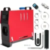 Truckcarship Air Heater, 5KW, 12V, Portable - view 2