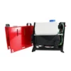 Truckcarship Air Heater, 5KW, 12V, Portable - view 4