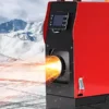 Truckcarship Air Heater, 5KW, 12V, Portable - view 5