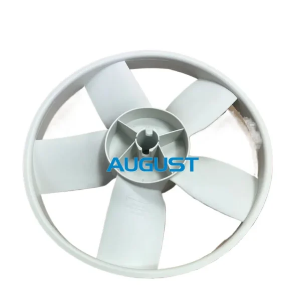 Ts-500 Fan, 78-1307, 12V, ISO9001 - view 4