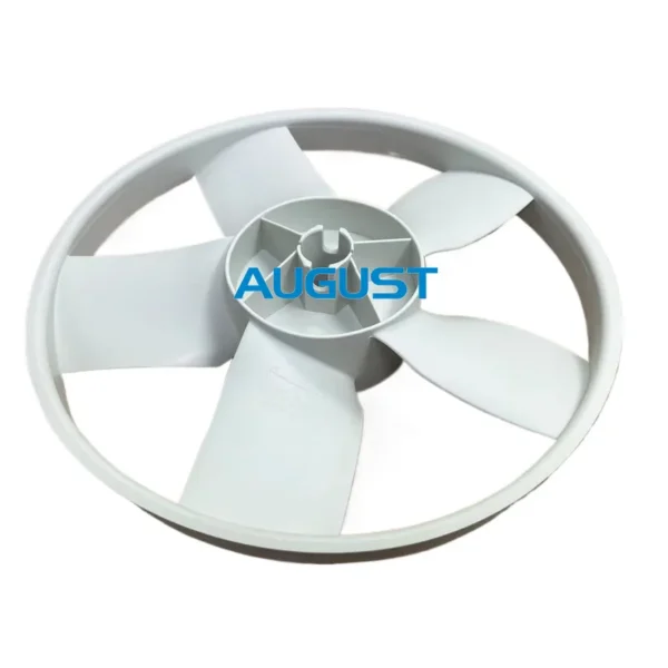 Ts-500 Fan, 78-1307, 12V, ISO9001 - view 5