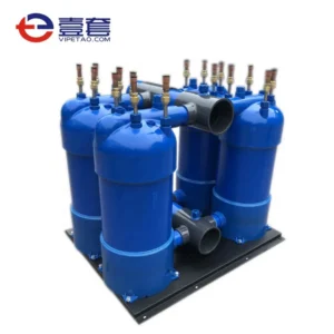 Tube Shell Heat, --, Optional