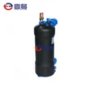 Tube Shell Heat, --, Optional - view 6