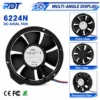 Tubeaxial Cooling Fan, 24V, 6224N - view 6