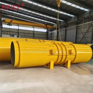 Tunnel Axial Jet Fan, SDF, 220V/380V/440V