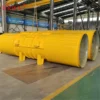 Tunnel Axial Jet Fan, SDF, 220V/380V/440V - view 2