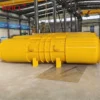 Tunnel Axial Jet Fan, SDF, 220V/380V/440V - view 3