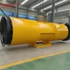 Tunnel Axial Jet Fan, SDF, 220V/380V/440V - view 6