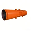 Tunnel Jet Axial Fan, SDF, Explosion-proof