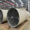 Tunnel Jet Exhaust Fan, SDS-11.2, 37kw/30kw, 380V, Axial