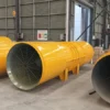 Tunnel Jet Fan, 220 V, Powder Coating - view 6