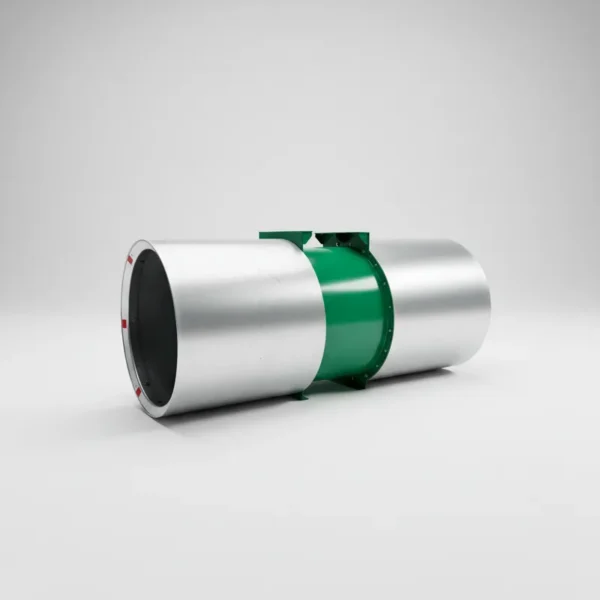 Tunnel Jet Fan, Axial, 380V, Electric
