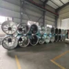 Tunnel Jet Fan, Axial, 380V, Electric - view 5