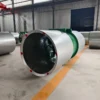 Tunnel Jet Fan, Axial, 380V, Electric - view 6