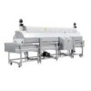 Tunnel Quick Freezer, 380V 5%, 100KG - view 2