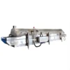 Tunnel Quick Freezer, 380V 5%, 100KG - view 3