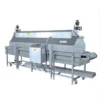 Tunnel Quick Freezer, 380V 5%, 100KG - view 4