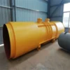 Tunnel Ventilation Duct Fan, Axial, carbon steel - view 5