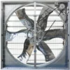 Tunnel Ventilation Exhaust Fan, 220V, 380V, 60", 55"
