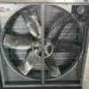 Tunnel Ventilation Exhaust Fan, 220V, 380V, 60", 55" - view 2