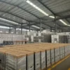 Tunnel Ventilation Exhaust Fan, 220V, 380V, 60", 55" - view 3
