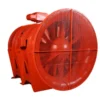 Tunnel Ventilation Fan, MODULAR, 380V, Power source