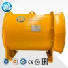 Tunnel Ventilation Fan, MODULAR, 380V, Power source - view 2