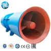 Tunnel Ventilation Fan, MODULAR, 380V, Power source - view 3