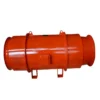 Tunnel Ventilation Fan, MODULAR, 380V, Power source - view 6
