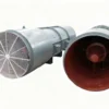 Tunnel Ventilation Jet Fan, 3000rpm, 120V-240V, Electric - view 2