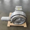 Turbine Blower, 2HP~10HP, 380V, Electric - view 5