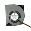 Turbine Blower, 5005, 5CM, Plastic, Tangential