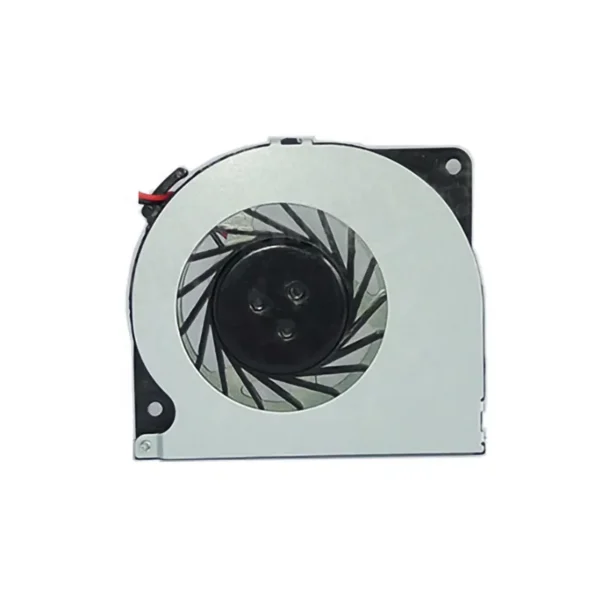 Turbine Blower, 5005, 5CM, Plastic, Tangential - view 2