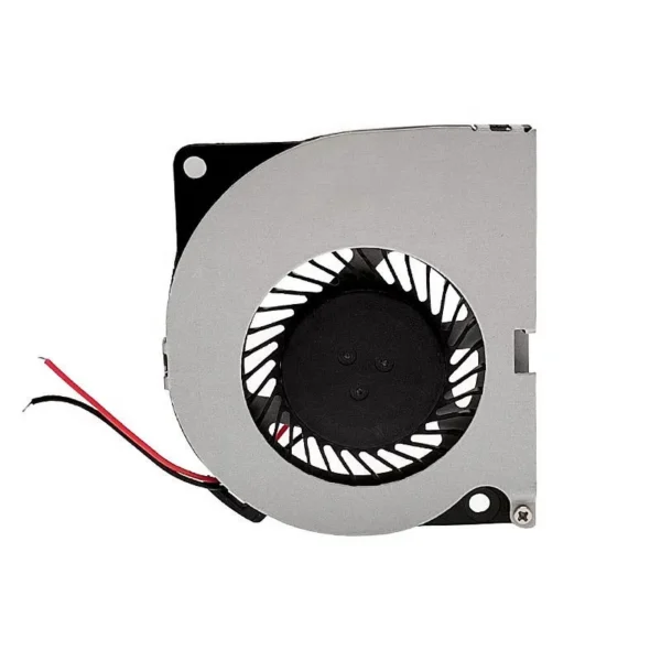 Turbine Blower, 5005, 5CM, Plastic, Tangential - view 3