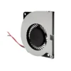 Turbine Blower, 5005, 5CM, Plastic, Tangential - view 4