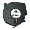 Turbine Blower, 5V, 24V, 48V, 12V