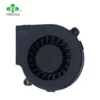 Turbine Blower, 7015, Centrifugal, Axial - view 3