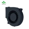 Turbine Blower, 7015, Centrifugal, Axial - view 4