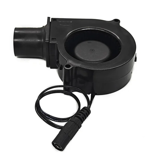 Turbine Blower, 7530, 100V220V - view 2