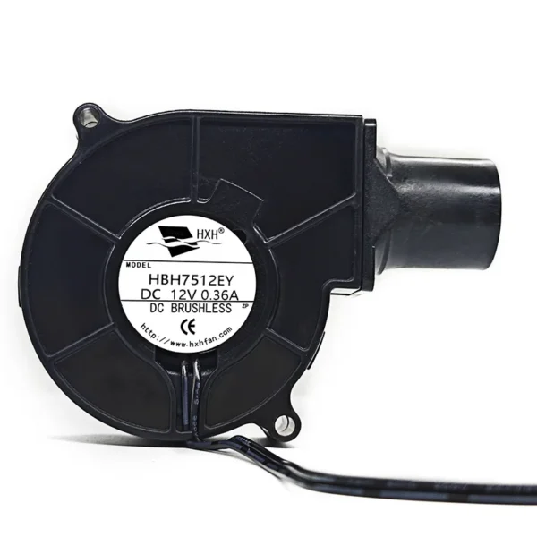 Turbine Blower, 7530, 100V220V - view 3