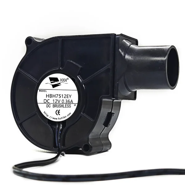 Turbine Blower, 7530, 100V220V - view 4