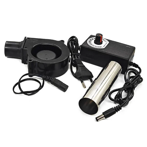 Turbine Blower, 7530, 100V220V - view 5