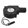 Turbine Blower, 9733, 100V-220V - view 3