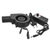 Turbine Blower, 9733, 100V-220V - view 5