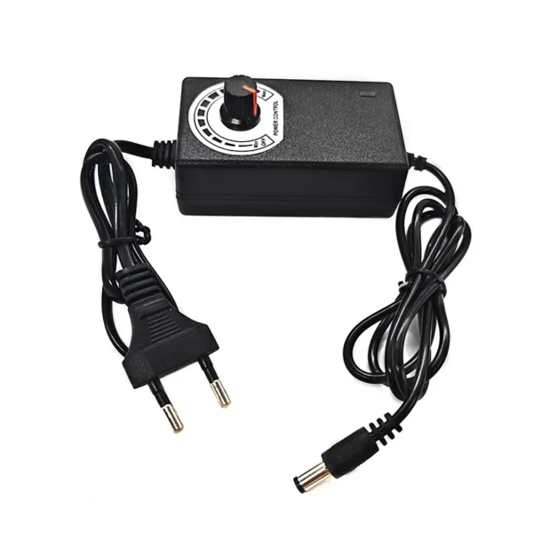 Turbine Blower, 9733, 100V-220V - view 6