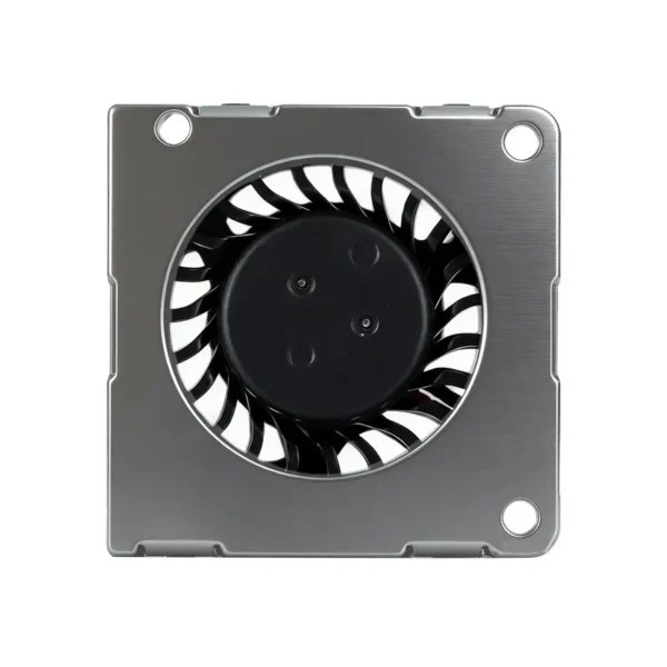 Turbine Blower, B-3007, 30*30*7mm, 5V/12V, R11s