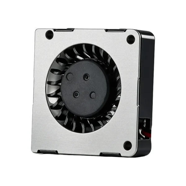 Turbine Blower, B-3007, 30*30*7mm, 5V/12V, R11s - view 2