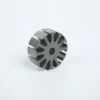 Turbine Brushless Dcac Motor, Silicon Steel, Stator